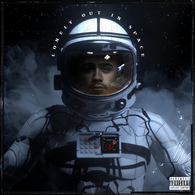 Lonely out in Space