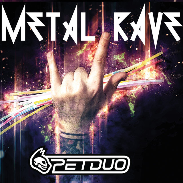 Metal Rave