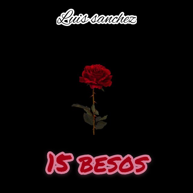 15 Besos