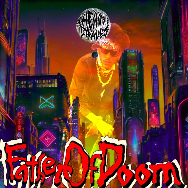 Father of Doom