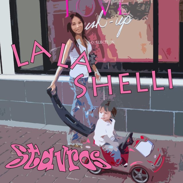 La La Shelli