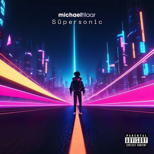 Süpersonic