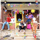 Cover art for album Puppies Forever by BLACKSTARKIDS