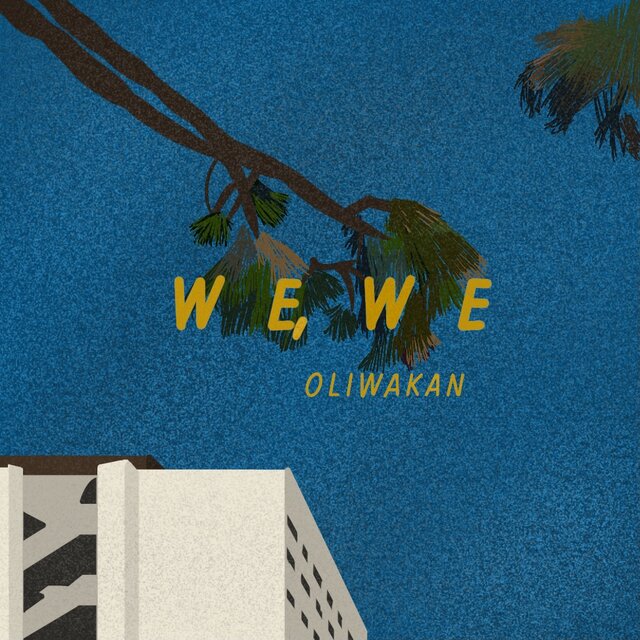 We , We
