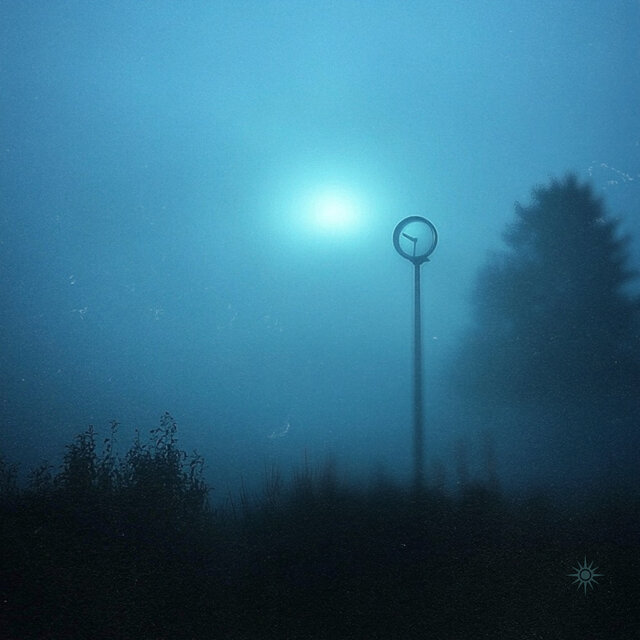 running out of time