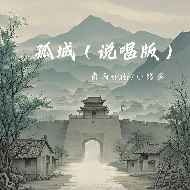 孤城 (说唱版)