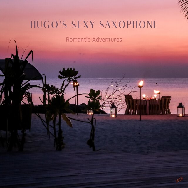 Romantic Adventures