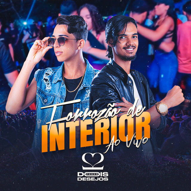 Forrozão De Interior