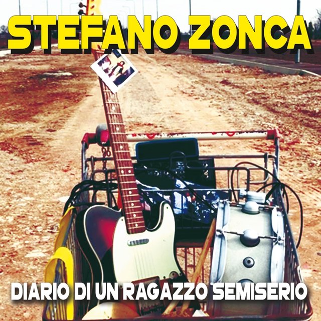 Diario di un Ragazzo semiserio