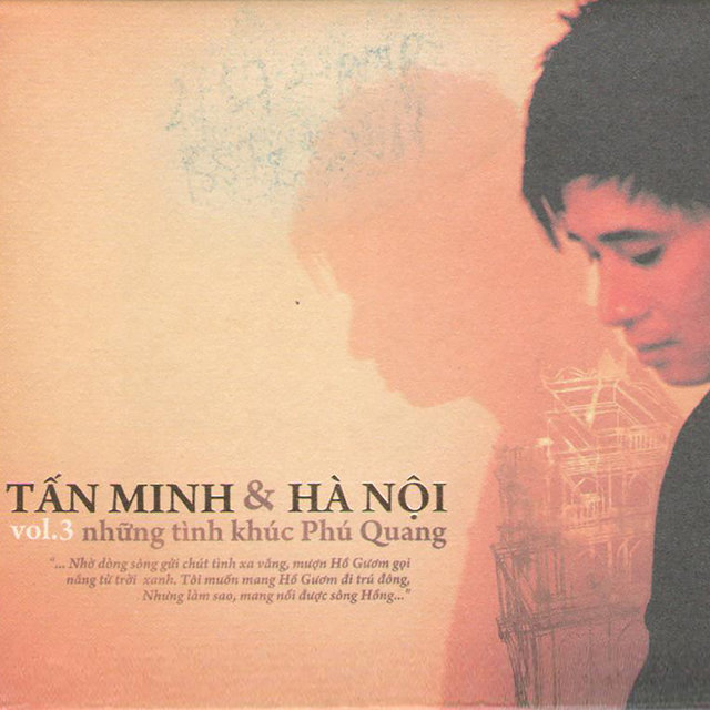Tấn Minh Vol. 3