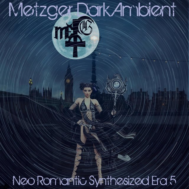 Neo Romantic Synthesized Era 5