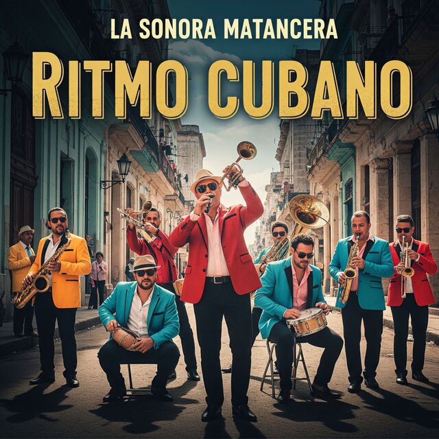 Ritmo Cubano