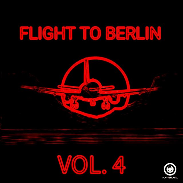 Flight To Berlin Vol. 4