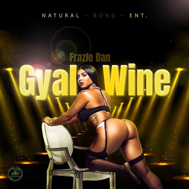 Gyal Wine