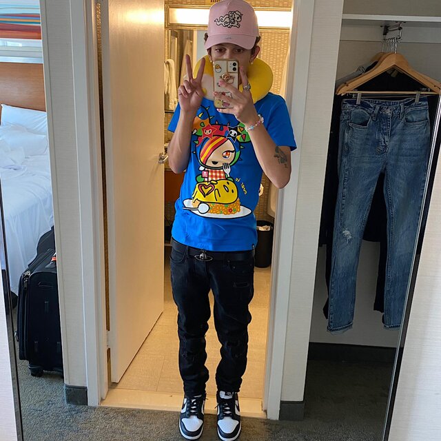 Temporary