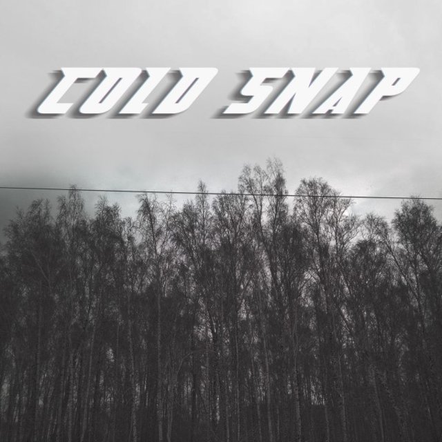 Cold Snap