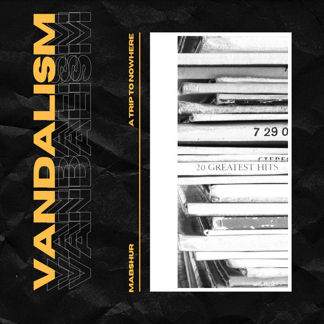 Vandalism