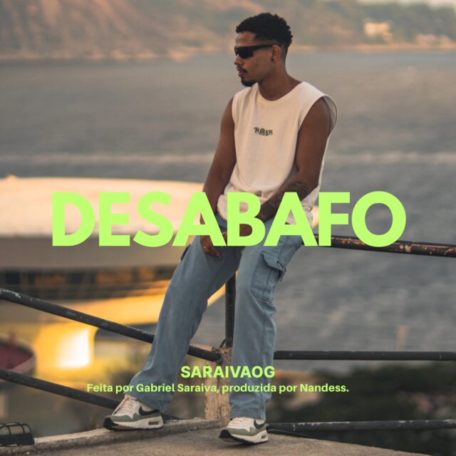 Desabafo