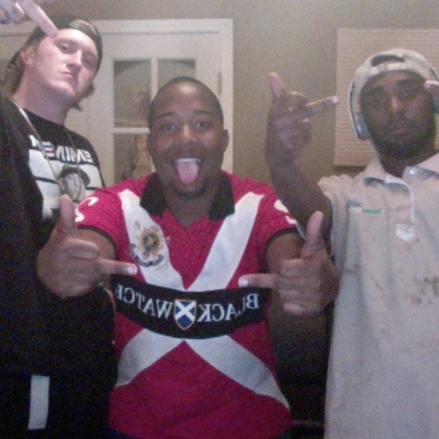 Dj crew