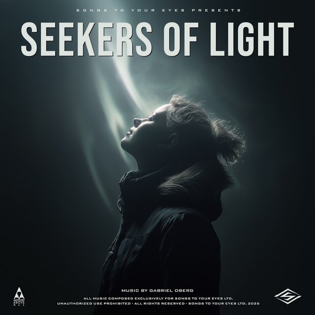 Seekers Of Light