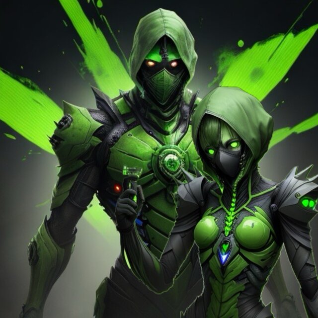 Tainted