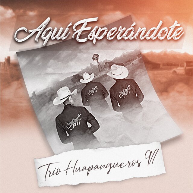 Aquí Esperándote