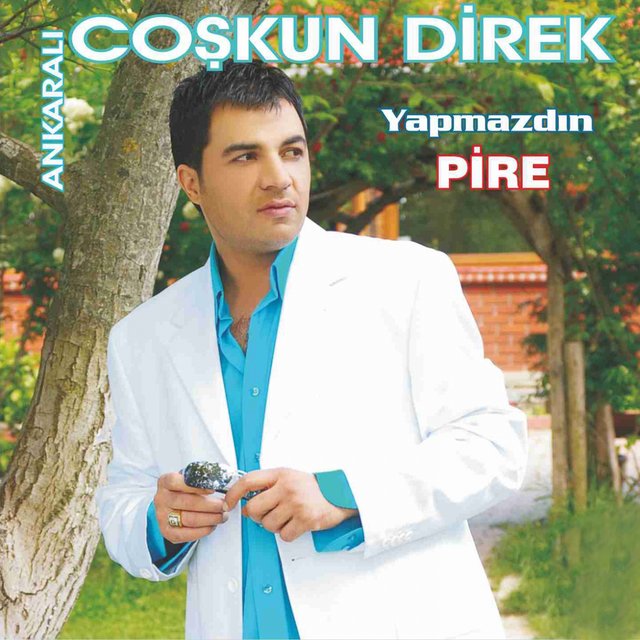 Yapmazdın (Pire)