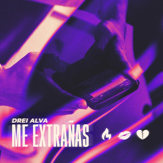 Me Extrañas