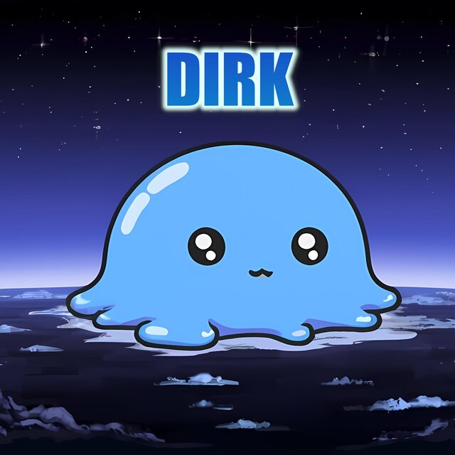 Dirk, ein Mann mit Herz
