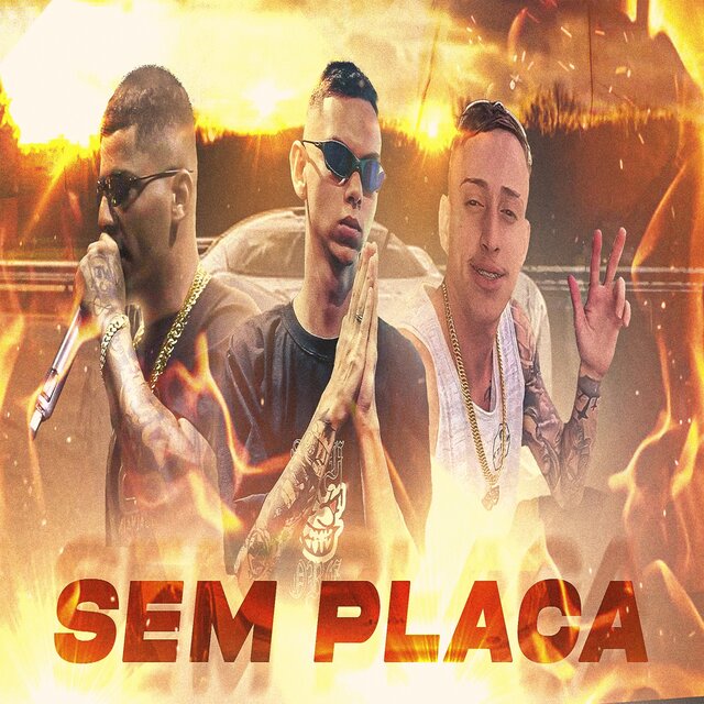 Sem Placa