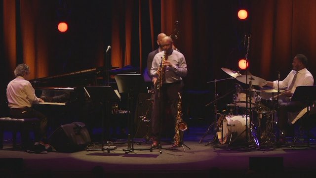 Snake Hip Waltz (Live)