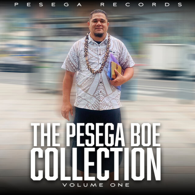 The Pesega Collection, Vol. 1