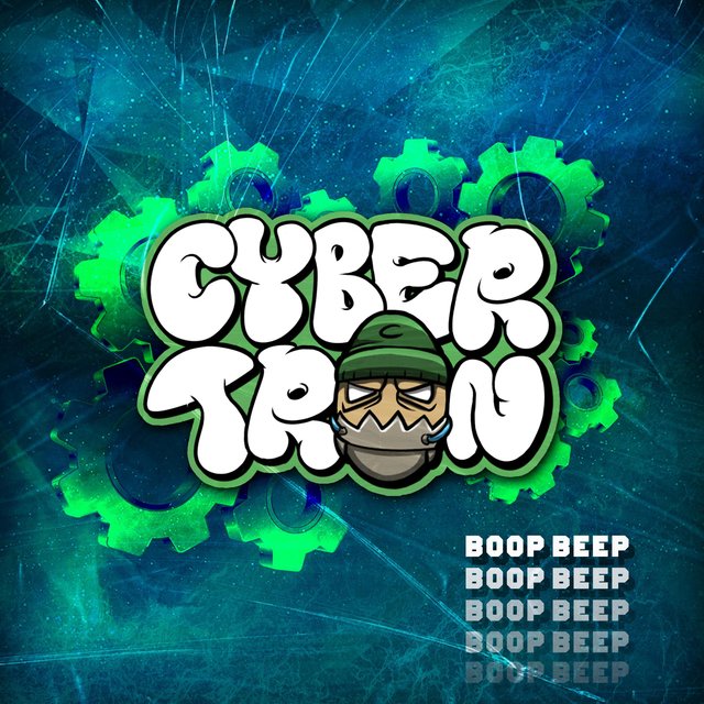 BOOP BEEP