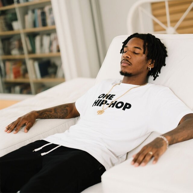 Relaxing Sounds of Hip Hop Beats