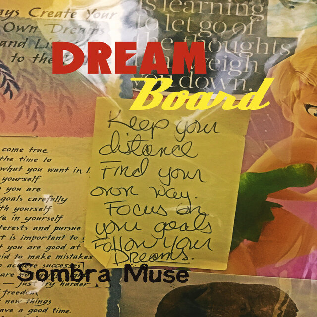 Dream Board