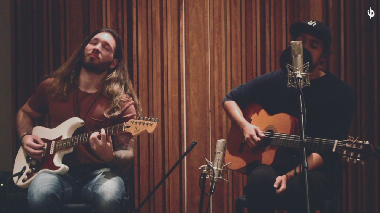 Battleground (Acústico Live)