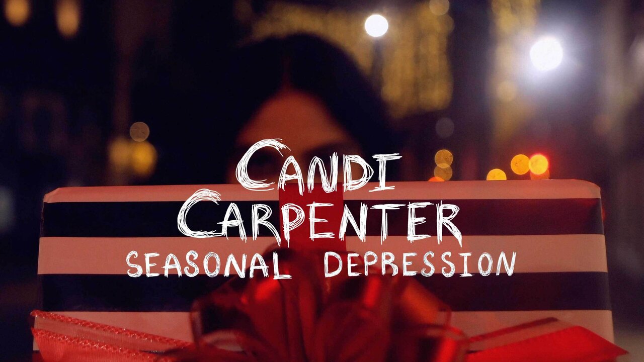 Seasonal Depression