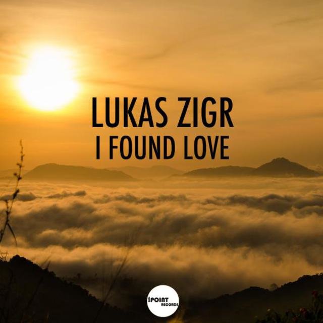 I Found Love