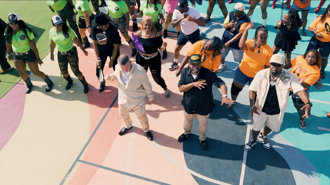 The Cookout (with Bun B & Paul Wall)