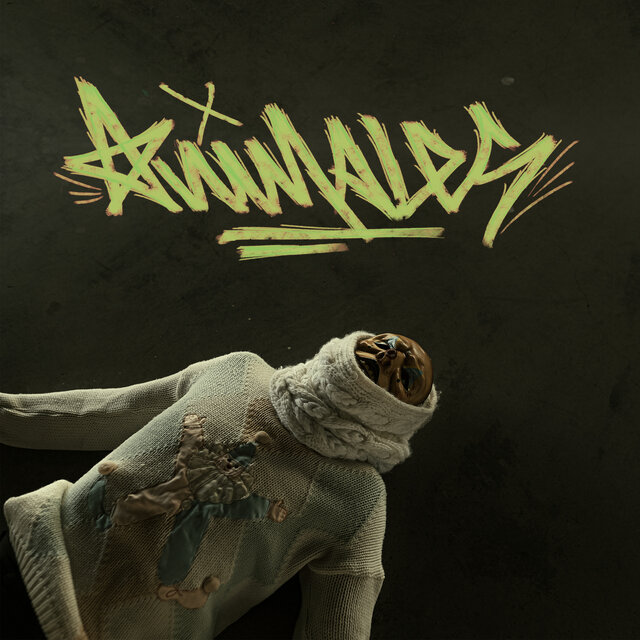 Animales