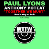 Together We Must (Paul's Organ Dub)