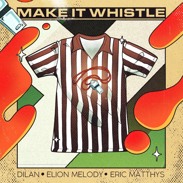 Make It Whistle