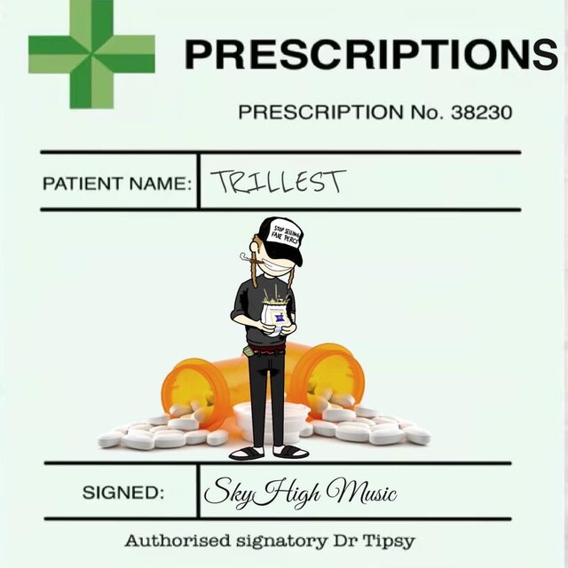 Prescriptions