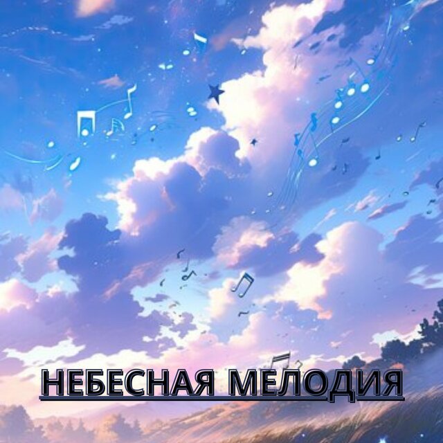 Небесная мелодия