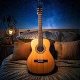 Guitar for Sweet Dreams