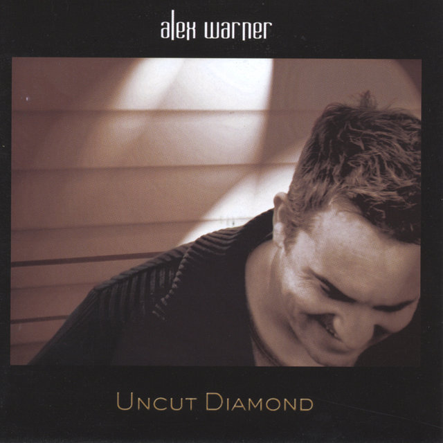 Uncut Diamond