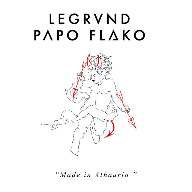 Made In Alhaurin (feat. Legrvnd)