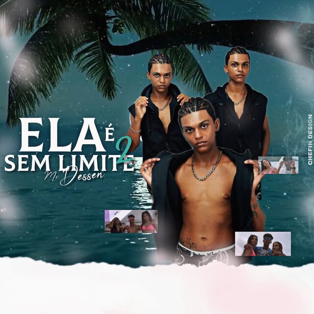 Ela É Sem Limite 2