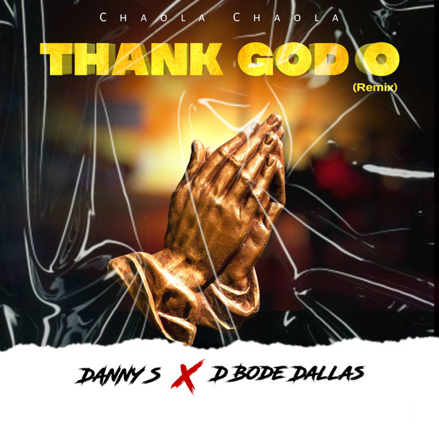 Thank God O