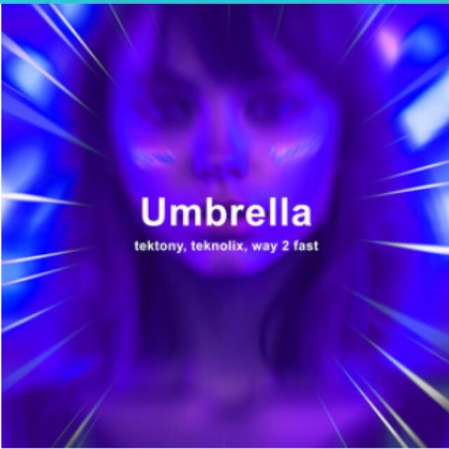 Umbrella (Techno)